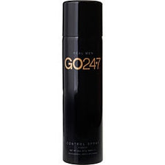 Go247 Control Spray 8 oz