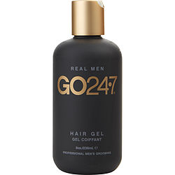 Go247 Hair Gel 8 oz