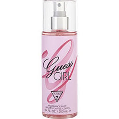 Guess Girl Fragrance Mist 8.4 oz