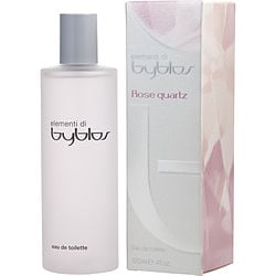 Byblos Rose Quartz Edt Spray 4 oz