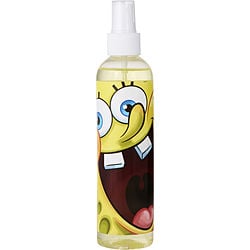 Spongebob Squarepants Body Spray 8 oz