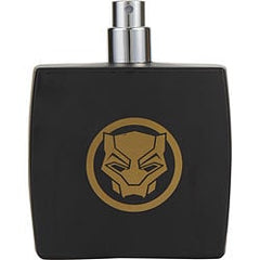 Black Panther Edt Spray 3.4 oz *Tester