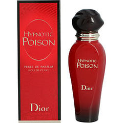 Hypnotic Poison Edt Roller Pearl 0.67 oz