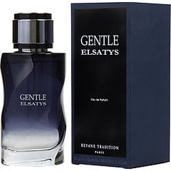 Gentle Elsatys Eau De Parfum Spray 3.3 oz