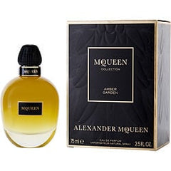 Amber Garden Eau De Parfum Spray 2.5 oz