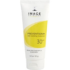 Image Skincare  Prevention + Daily Hydrating Moisturizer Spf 30+ 3.2 oz