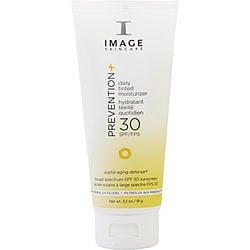 Image Skincare  Prevention + Daily Tinted Moisturizer Spf 30+ 3.2 oz