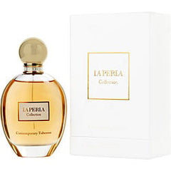 La Perla Contemporary Tuberose Eau De Parfum Spray 3.3 oz