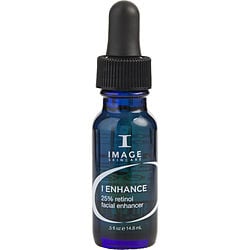 Image Skincare  I Enhance 25% Retinol Facial Enhancer 0.5 oz (Packaging May Vary)