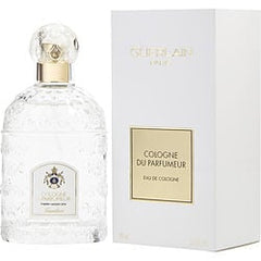 Guerlain Cologne Du Parfumeur Eau De Cologne Spray 3.4 oz