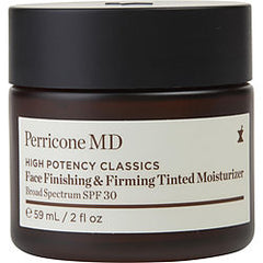 Perricone Md High Potency Classics Face Finishing & Firming Tinted Moisturizer Spf30 --59Ml/2oz