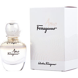 Amo Ferragamo Eau De Parfum Spray 1 oz