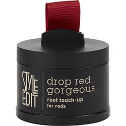 Style Edit Drop Red Gorgeous Root Touch Up Powder For Reds- Dark Red