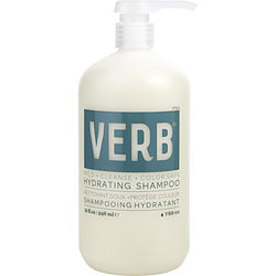 Verb Hydrating Shampoo 32 oz