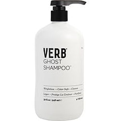 Verb Ghost Shampoo 32 oz
