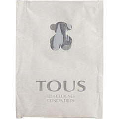 Tous Les Colognes Concentrate Edt Spray Vial On Card