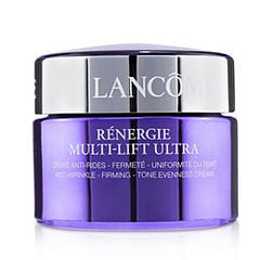 Lancome Renergie Multi-Lift Ultra Anti-Wrinkle, Firming & Tone Evenness Cream  --50Ml/1.7oz