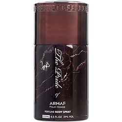 Armaf The Pride Marble Body Spray 8.5 oz