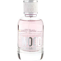 Dsquared2 Wood Edt Spray 3.4 oz *Tester