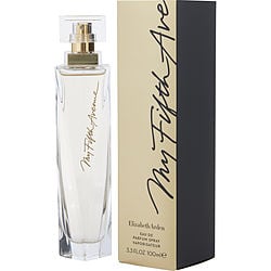 My Fifth Avenue Eau De Parfum Spray 3.3 oz