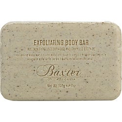 Baxter Of California Exfoliating Body Bar 7 oz