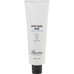 Baxter Of California After Shave Balm --120Ml/4oz