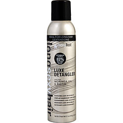 Sexy Hair Long Sexy Hair Luxe Detangler Nourishing Leave-In Detangler 5.1 oz