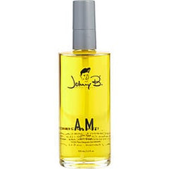 Johnny B Am After Shave 3.3 oz (New Packaging)