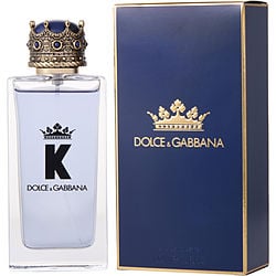 Dolce & Gabbana K Edt Spray 3.3 oz