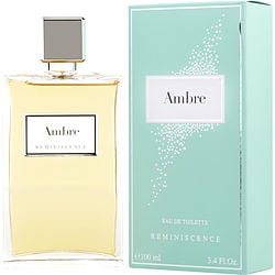 Reminiscence Ambre Edt Spray 3.3 oz