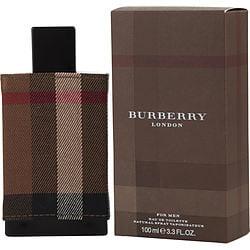 Burberry London Edt Spray 3.3 oz (New Packaging)