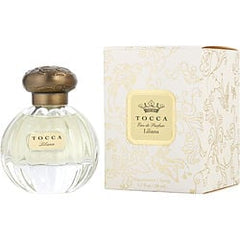 Tocca Liliana Eau De Parfum Spray 1.7 oz