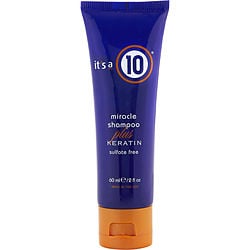 Its A 10 Miracle Shampoo Plus Keratin 2 oz