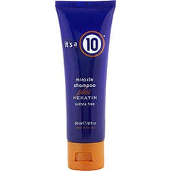 Its A 10 Miracle Shampoo Plus Keratin 2 oz