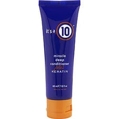 Its A 10 Miracle Deep Conditioner Plus Keratin 2 oz