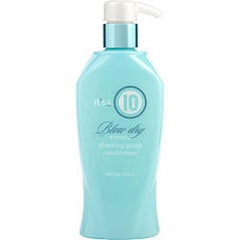 Its A 10 Blow Dry Miracle Glossing Glaze Conditioner 10 oz