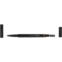 Shiseido Brow Inktrio Pencil - #2 Taupe --Pencil (0.06G/0.002oz), Powder (0.25G/0.008oz)