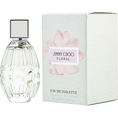 Jimmy Choo Floral Edt Spray 1.3 oz