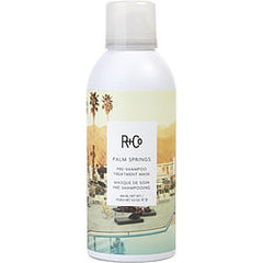 R+Co Palm Springs Pre-Shampoo Treatment Mask 5 oz