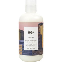 R+Co Dallas Thickening Conditioner 8.5 oz