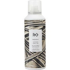 R+Co Freeway Defining Spray Gel 5 oz