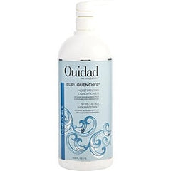 Ouidad Ouidad Curl Quencher Moisturizing Conditioner 33.8 oz