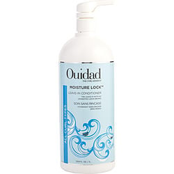 Ouidad Ouidad Moisture Lock Leave-In Conditioner 33.8 oz