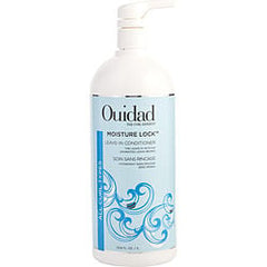 Ouidad Ouidad Moisture Lock Leave-In Conditioner 33.8 oz