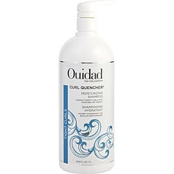 Ouidad Ouidad Curl Quencher Moisturizing Shampoo 33.8 oz