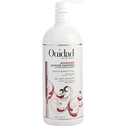 Ouidad Ouidad Advanced Climate Control Heat & Humidity Gel 33.8 oz