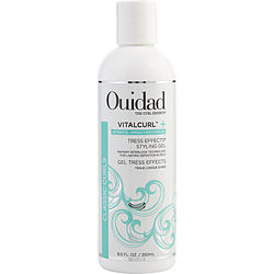 Ouidad Ouidad Vitalcurl + Tress Effects Styling Gel 8.5 oz