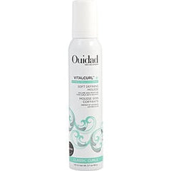 Ouidad Ouidad Vitalcurl + Soft Defining Mousse 5.7 oz