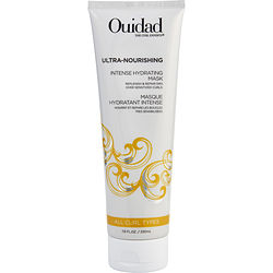 Ouidad Ouidad Ultra Nourishing Intense Hydrating Mask 7.8 oz