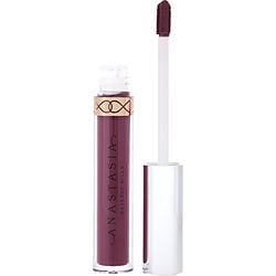 Anastasia Beverly Hills Liquid Lipstick - # Trust Issues (Dusty Aubergine)  --3.2G/0.11oz